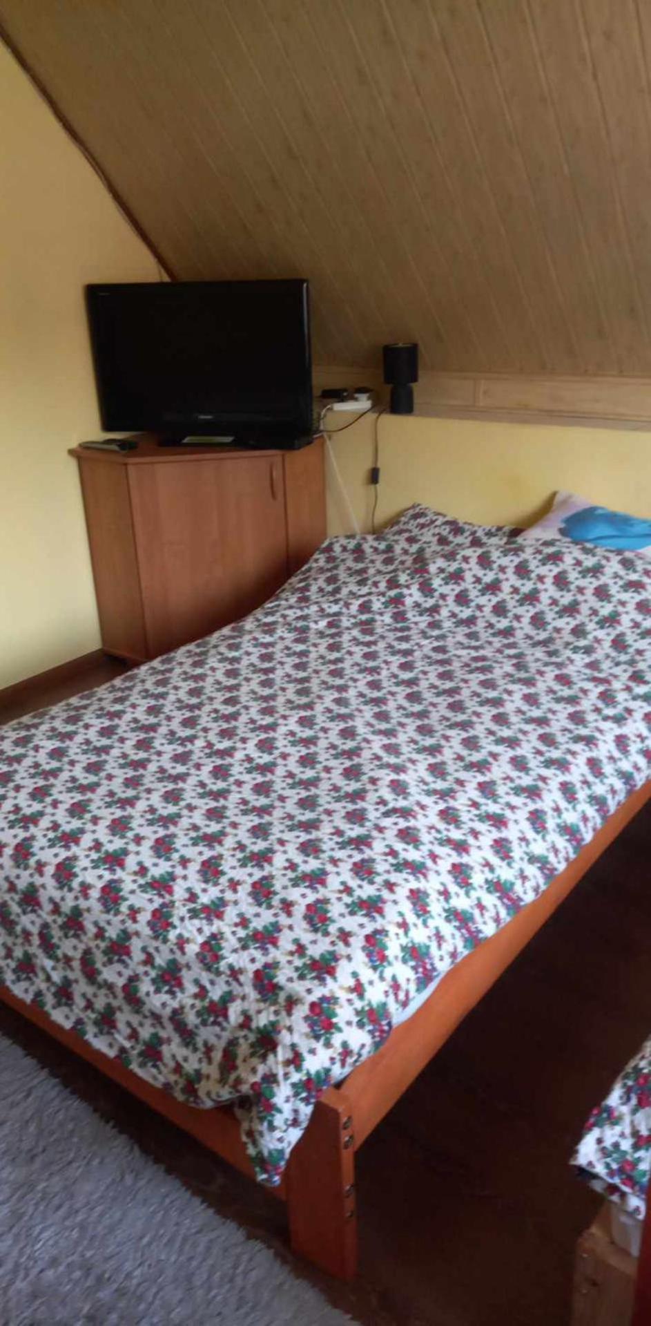 Agroturystyka Pensjonat Paula Muszyna Exterior foto